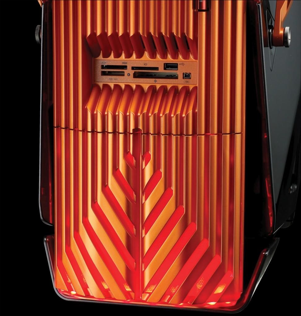 [18/08/2011] Acer Predator G7760 - Sandy Bridge und SSD-Caching heizen der Gaming-Serie neu ein (9)