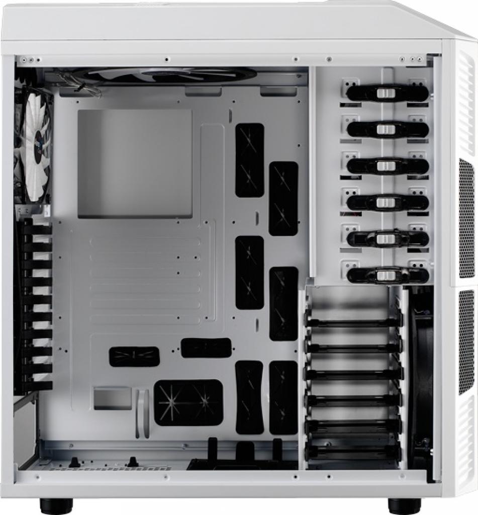 [10/08/2011] Aerocool-Gehäuse X-Predator ab nächsten Monat auch in weiß erhältlich (6)