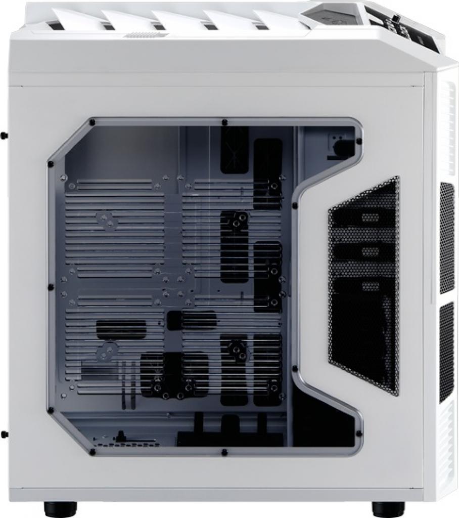 [10/08/2011] Aerocool-Gehäuse X-Predator ab nächsten Monat auch in weiß erhältlich (7)