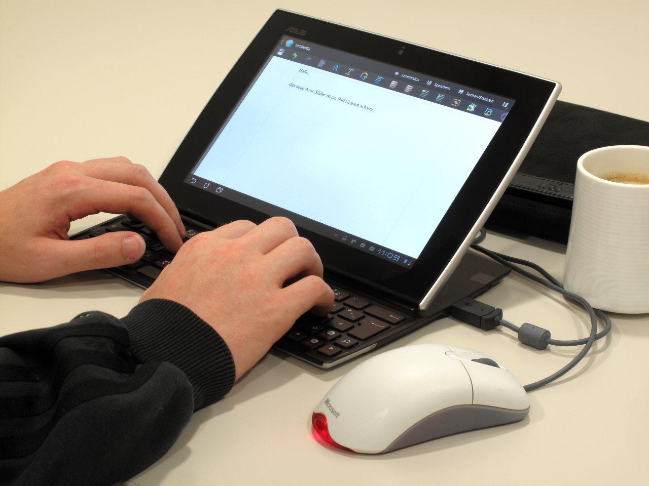 [31/08/2011] Asus Eee Pad Slider SL101 (11)
