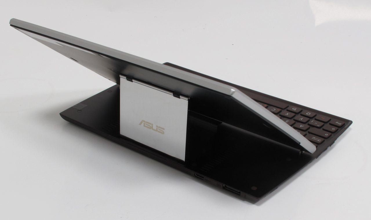 [31/08/2011] Asus Eee Pad Slider SL101 (8)
