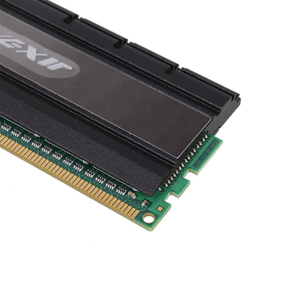 [29/08/2011] Avexir Blitz Series DDR3 1333 CL9 1 