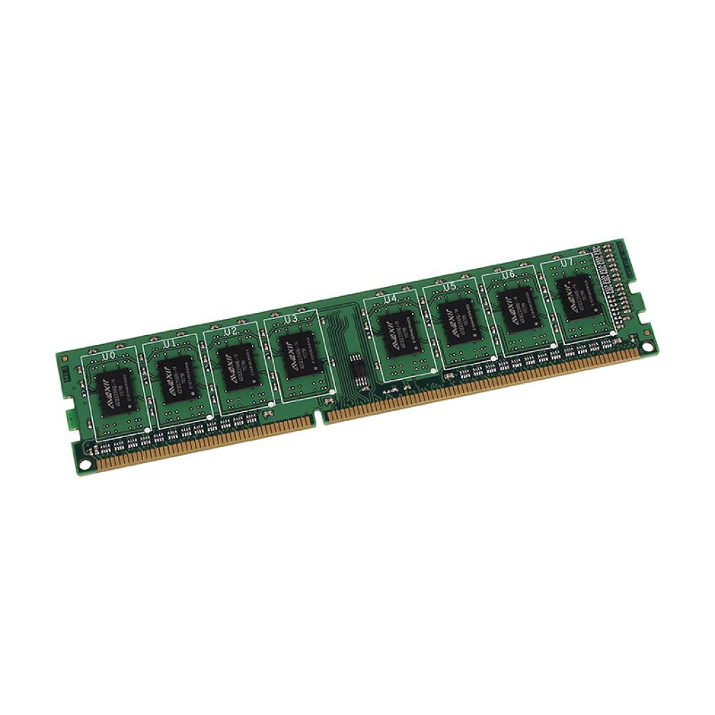 [29/08/2011] Avexir Budget Series DDR3 1333 CL9