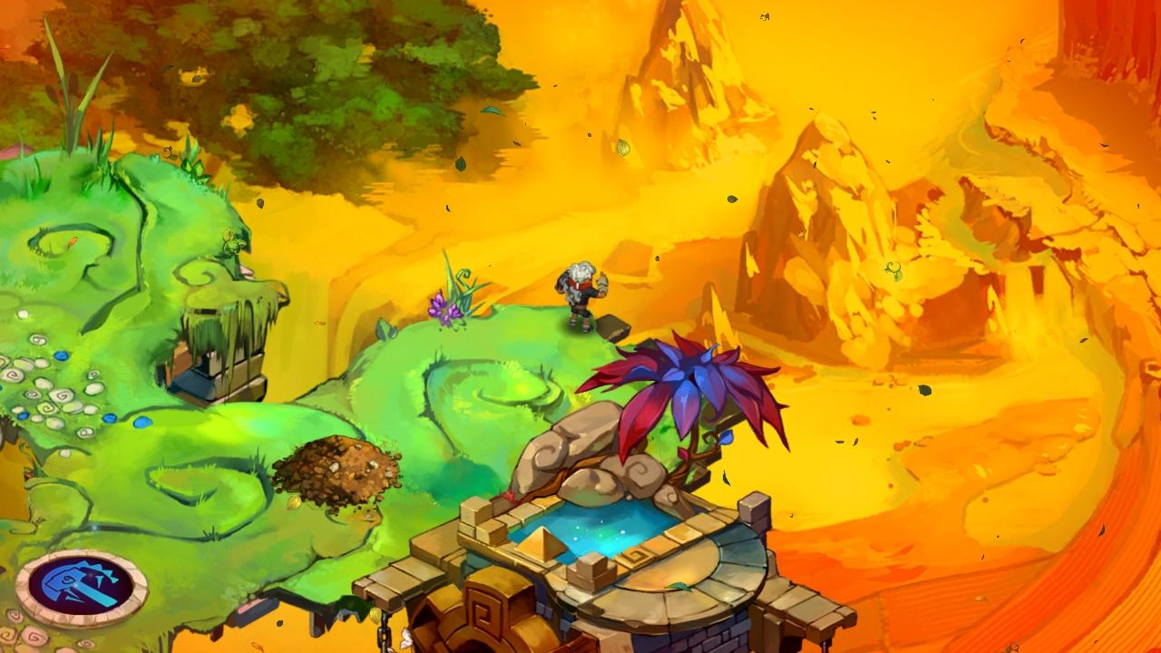[06/08/2011] Der Indie-Titel Bastion erscheint wie so viele seiner Art exklusiv bei Steam und kostet nur 14 Euro - wenn Sie ein Faible für Optik haben, sollten Sie sich das mit einigen Auszeichnungen versehe Debut von Supergiant Games näher anschauen