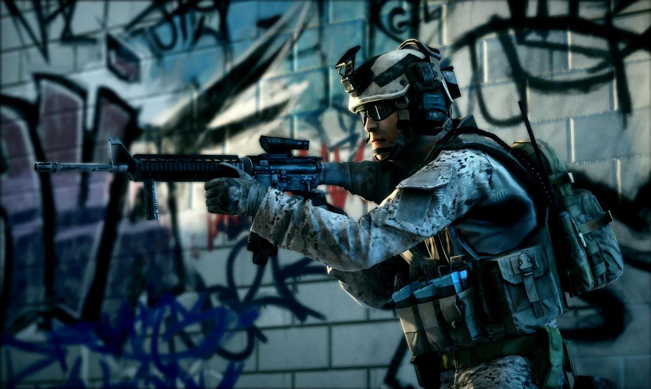 [22/08/2011] Battlefield 3 und Need for Speed - The Run: DICE spricht über die Rendering- und Performance-Tricks (1)