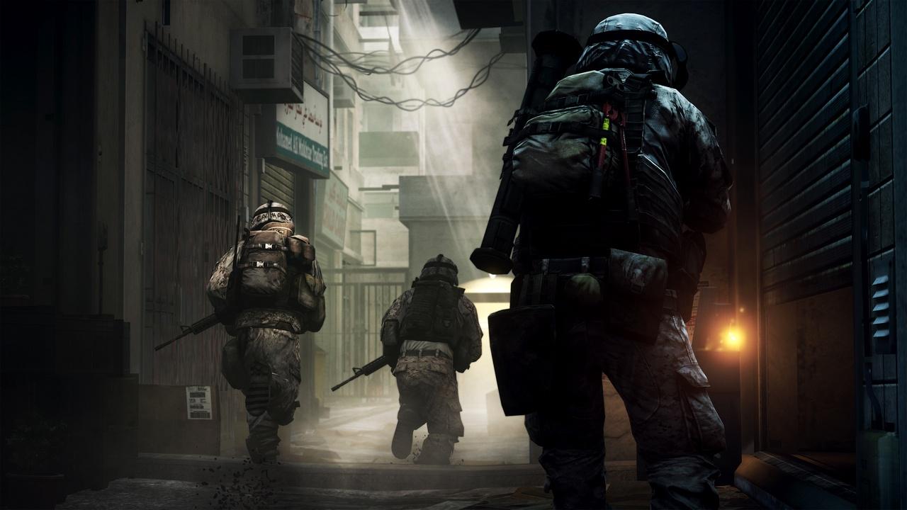 [22/08/2011] Battlefield 3 und Need for Speed - The Run: DICE spricht über die Rendering- und Performance-Tricks (4)