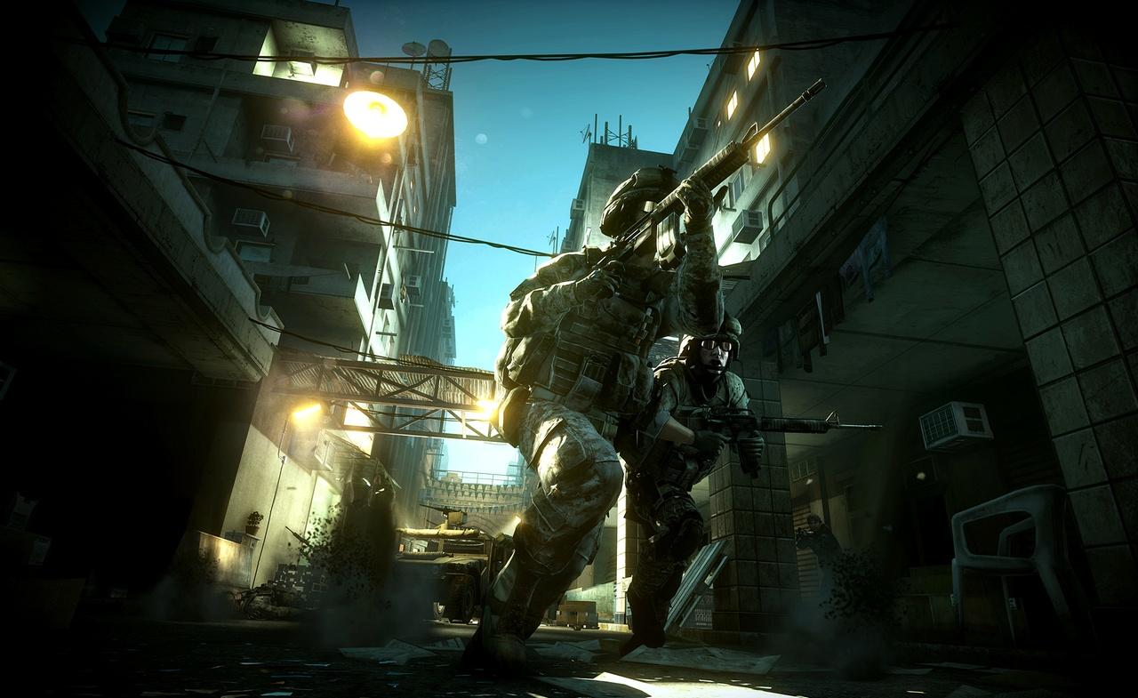 [22/08/2011] Battlefield 3 und Need for Speed - The Run: DICE spricht über die Rendering- und Performance-Tricks (6)