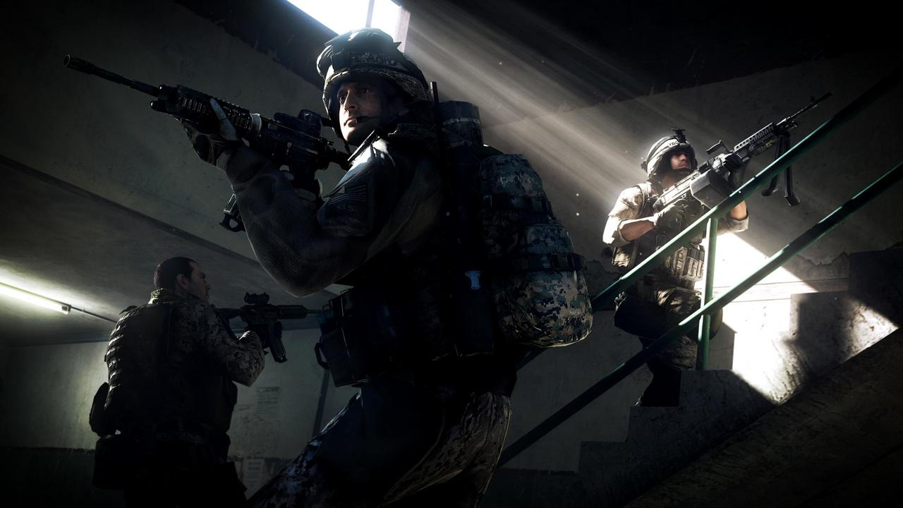 [22/08/2011] Battlefield 3 und Need for Speed - The Run: DICE spricht über die Rendering- und Performance-Tricks (8)