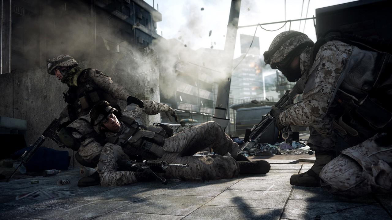 [22/08/2011] Battlefield 3 und Need for Speed - The Run: DICE spricht über die Rendering- und Performance-Tricks (9)