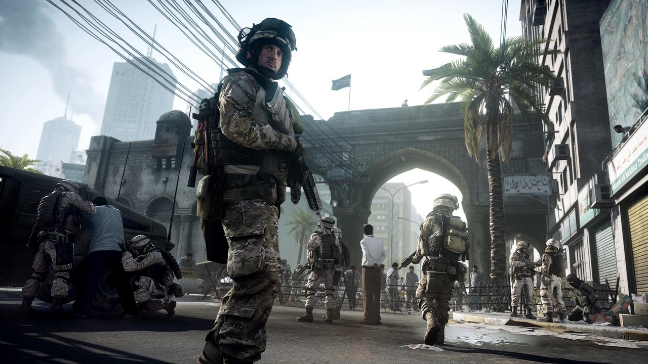 [22/08/2011] Battlefield 3 und Need for Speed - The Run: DICE spricht über die Rendering- und Performance-Tricks (10)