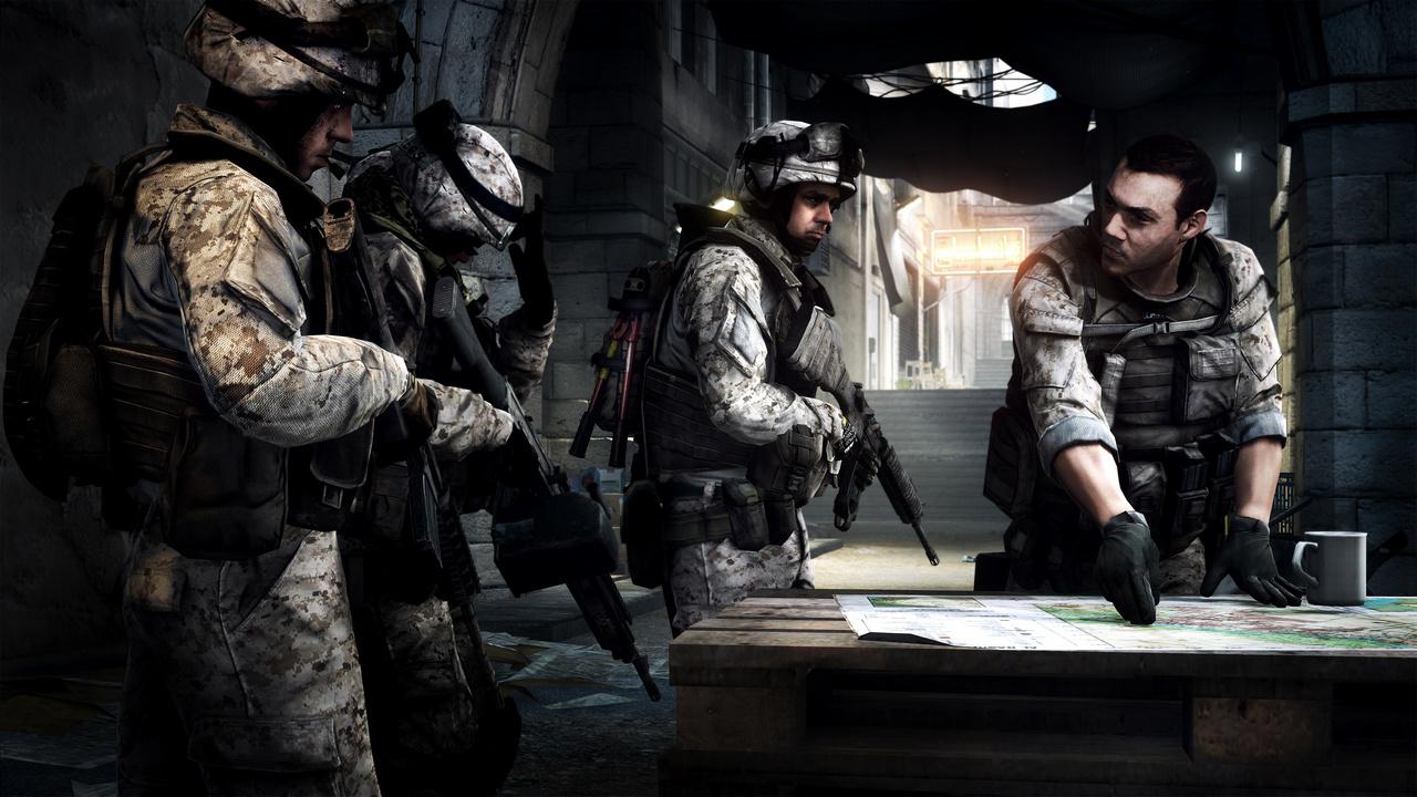 [22/08/2011] Battlefield 3 und Need for Speed - The Run: DICE spricht über die Rendering- und Performance-Tricks (11)