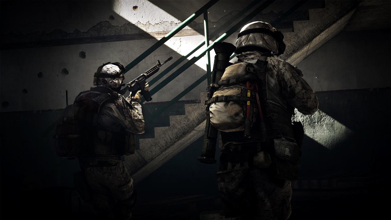 [22/08/2011] Battlefield 3 und Need for Speed - The Run: DICE spricht über die Rendering- und Performance-Tricks (12)