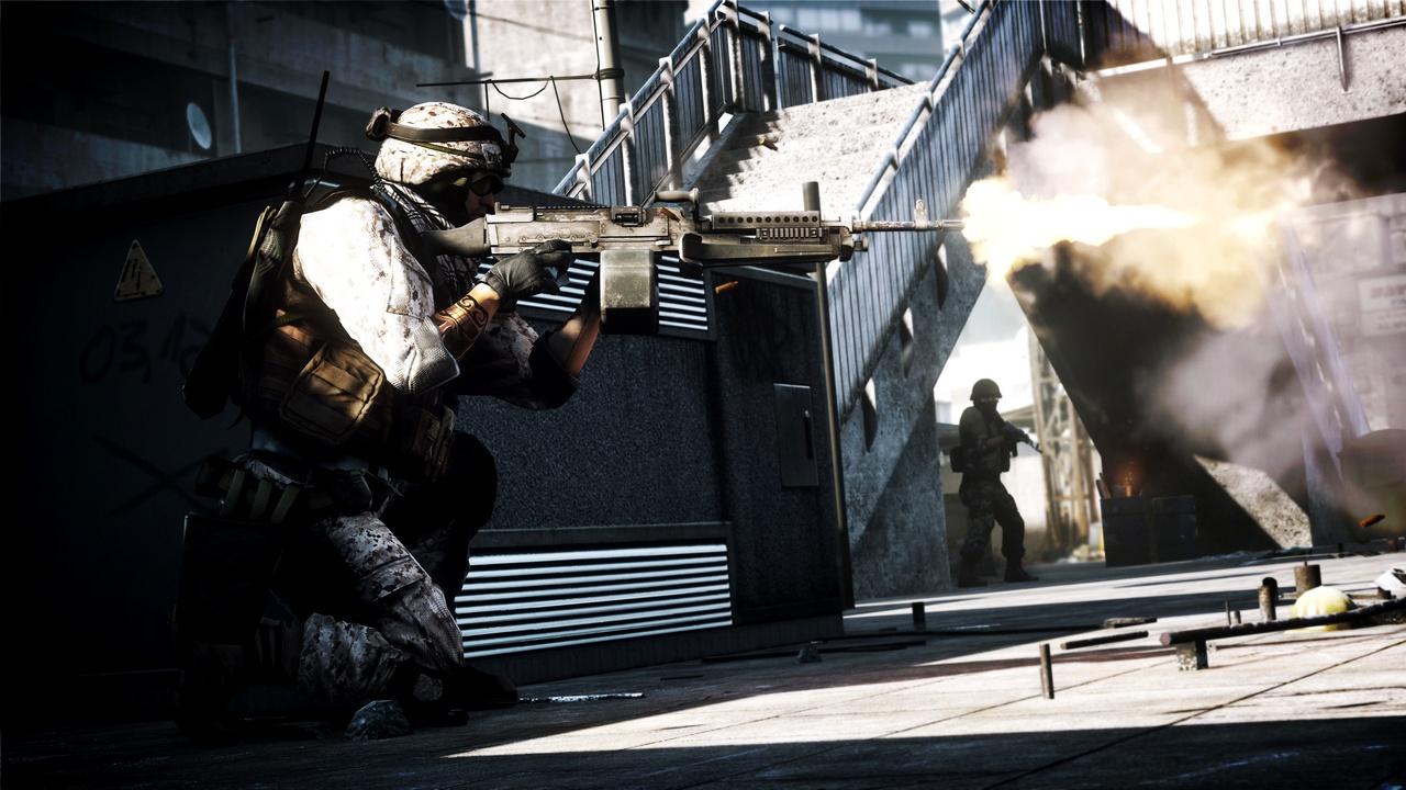 [22/08/2011] Battlefield 3 und Need for Speed - The Run: DICE spricht über die Rendering- und Performance-Tricks (19)