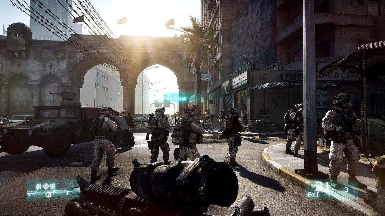 [22/08/2011] Battlefield 3 und Need for Speed - The Run: DICE spricht über die Rendering- und Performance-Tricks (20)