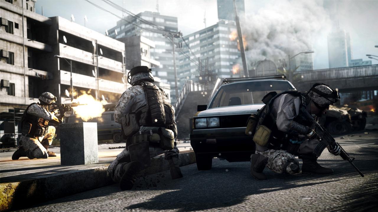 [22/08/2011] Battlefield 3 und Need for Speed - The Run: DICE spricht über die Rendering- und Performance-Tricks (22)
