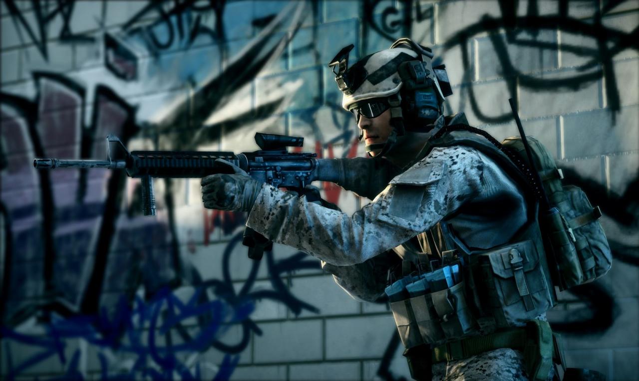 [16/08/2011] Battlefield 3 auf der Gamescom: Multiplayer angespielt (7)
