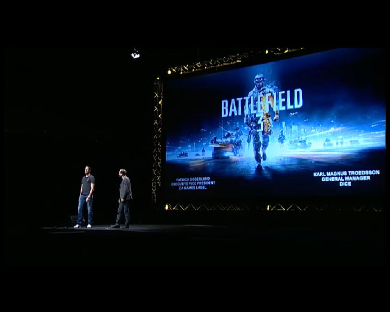 [16/08/2011] Battlefield 3 auf der Gamescom: Multiplayer angespielt (9)