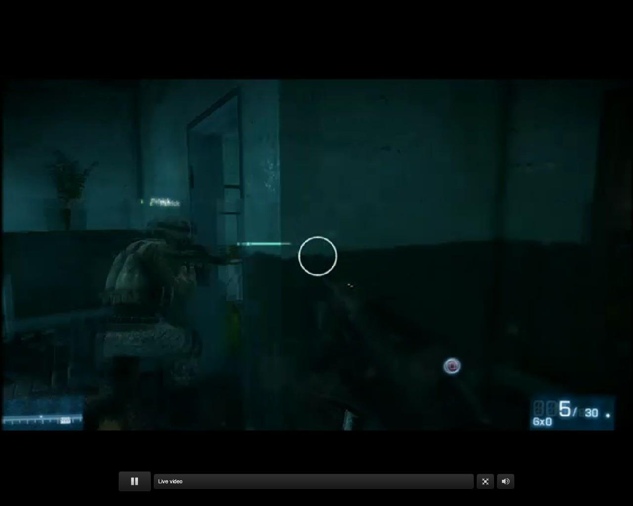 [16/08/2011] Battlefield 3 auf der Gamescom: Multiplayer angespielt (27)