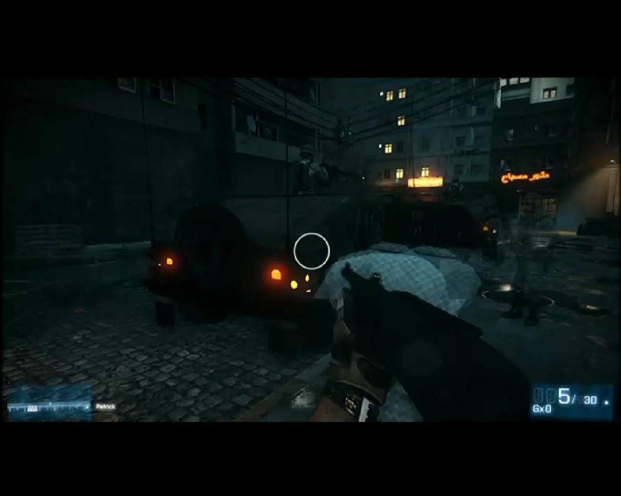 [16/08/2011] Battlefield 3 auf der Gamescom: Multiplayer angespielt (31)