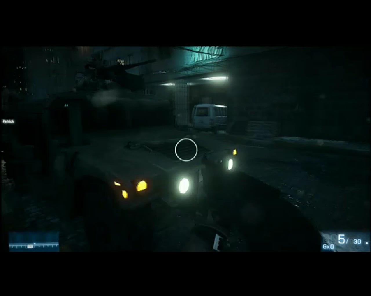 [16/08/2011] Battlefield 3 auf der Gamescom: Multiplayer angespielt (32)
