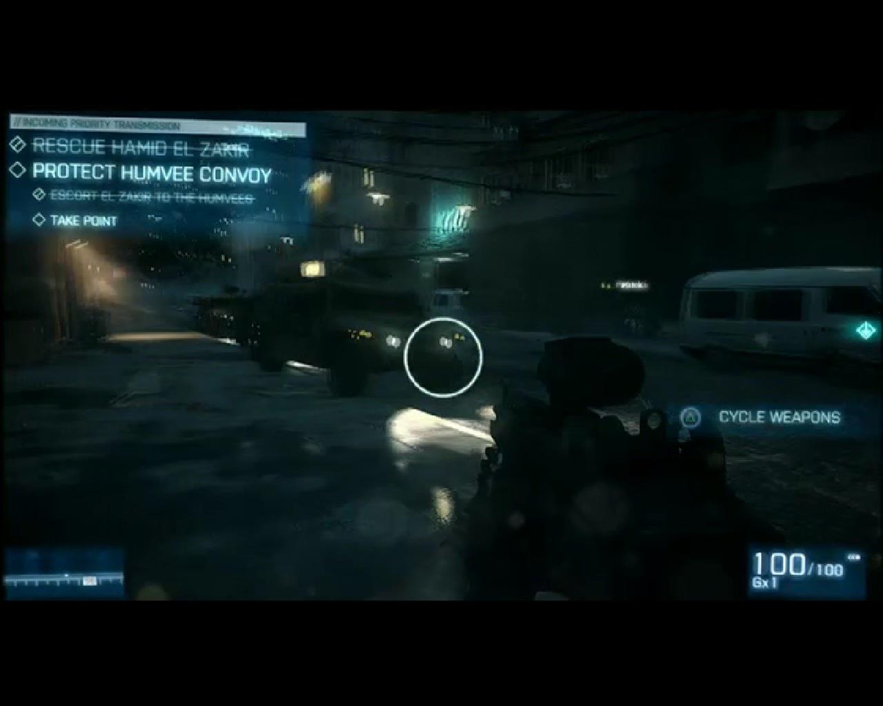 [16/08/2011] Battlefield 3 auf der Gamescom: Multiplayer angespielt (34)