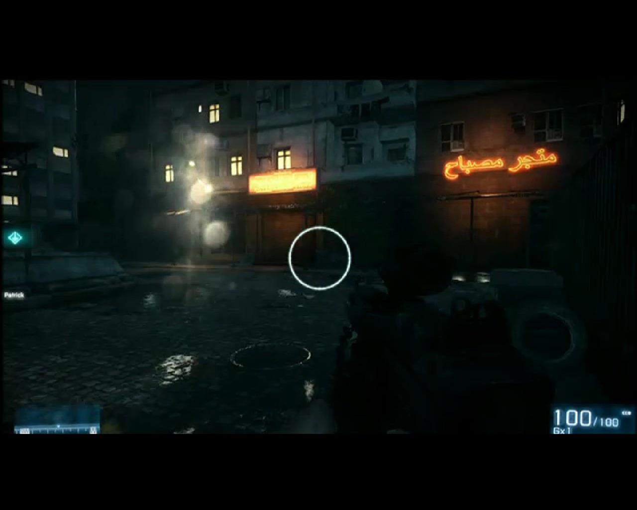 [16/08/2011] Battlefield 3 auf der Gamescom: Multiplayer angespielt (35)