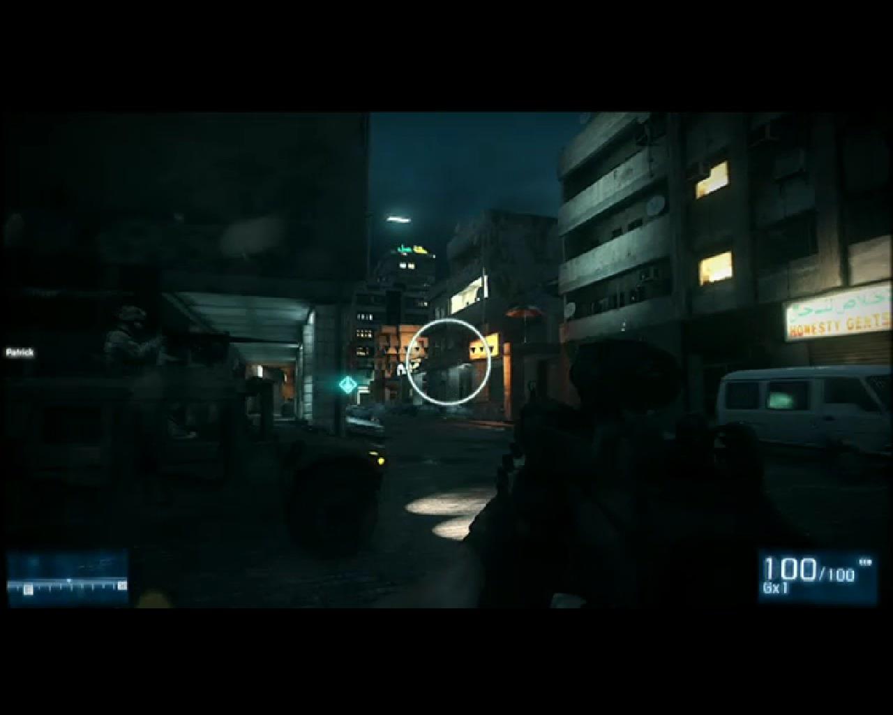 [16/08/2011] Battlefield 3 auf der Gamescom: Multiplayer angespielt (36)