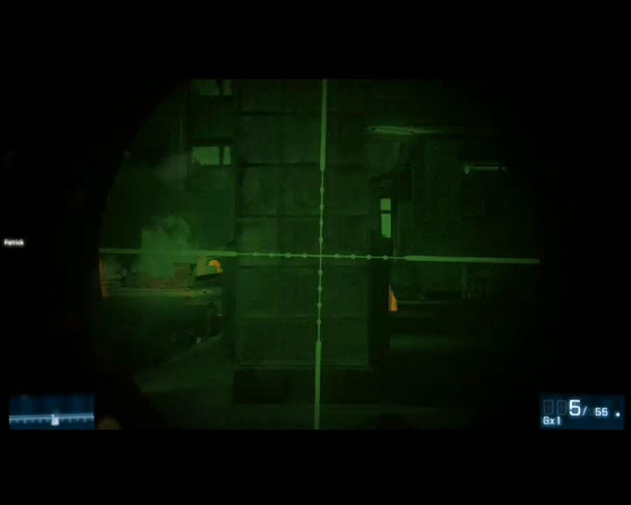 [16/08/2011] Battlefield 3 auf der Gamescom: Multiplayer angespielt (46)