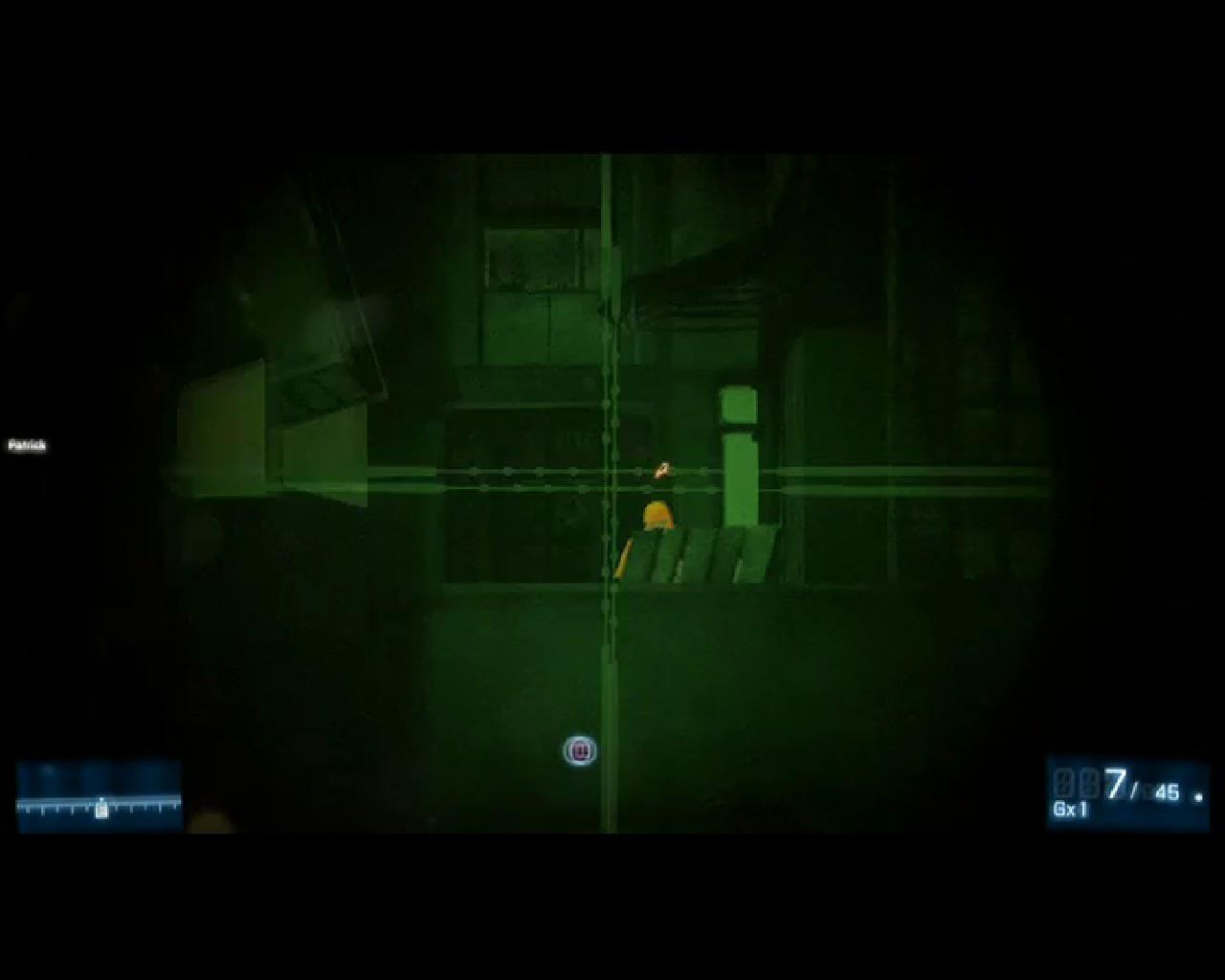 [16/08/2011] Battlefield 3 auf der Gamescom: Multiplayer angespielt (50)