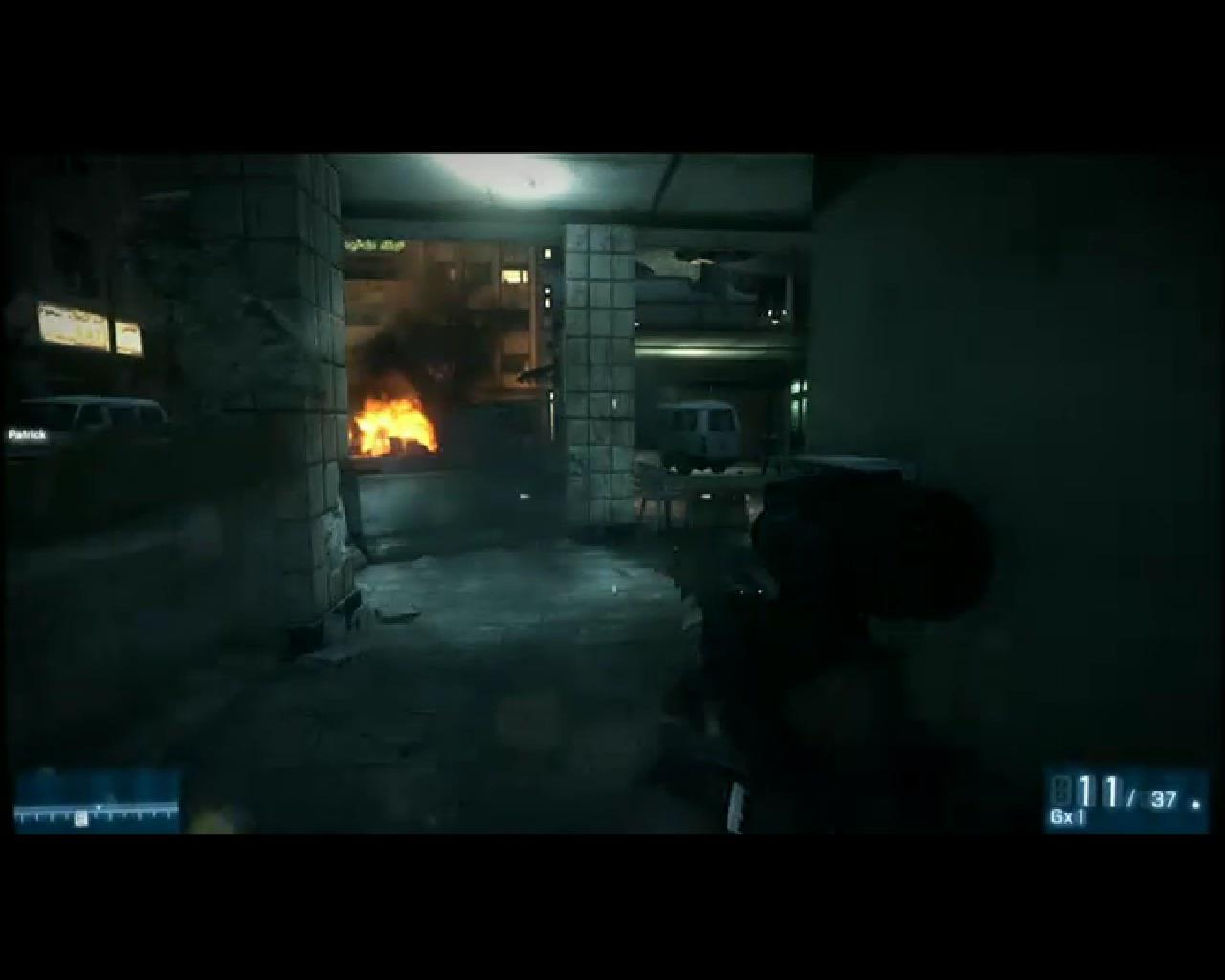 [16/08/2011] Battlefield 3 auf der Gamescom: Multiplayer angespielt (51)