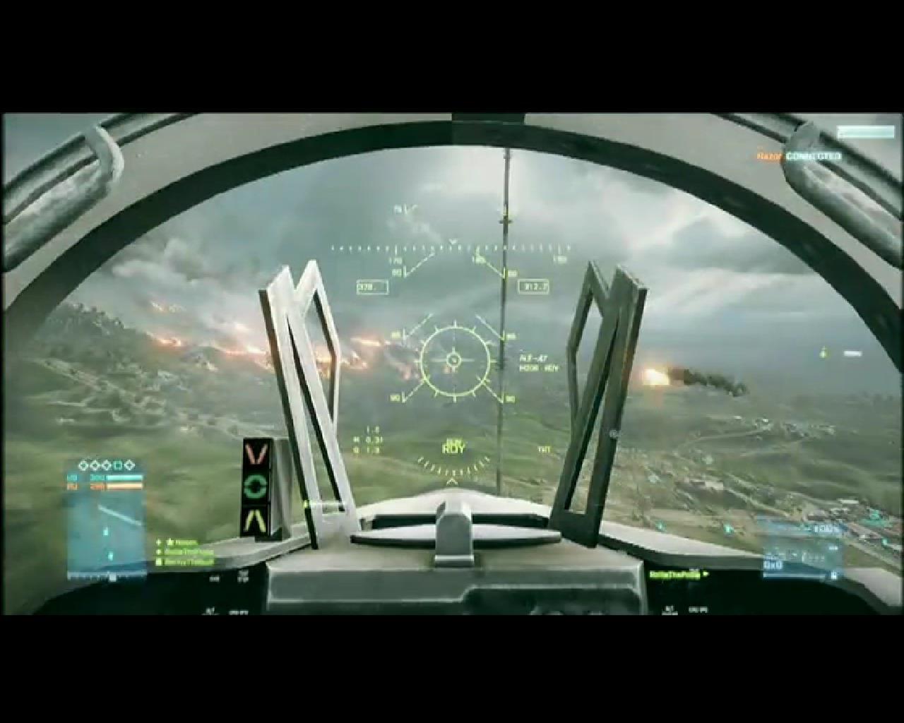 [16/08/2011] Battlefield 3 auf der Gamescom: Multiplayer angespielt (61)