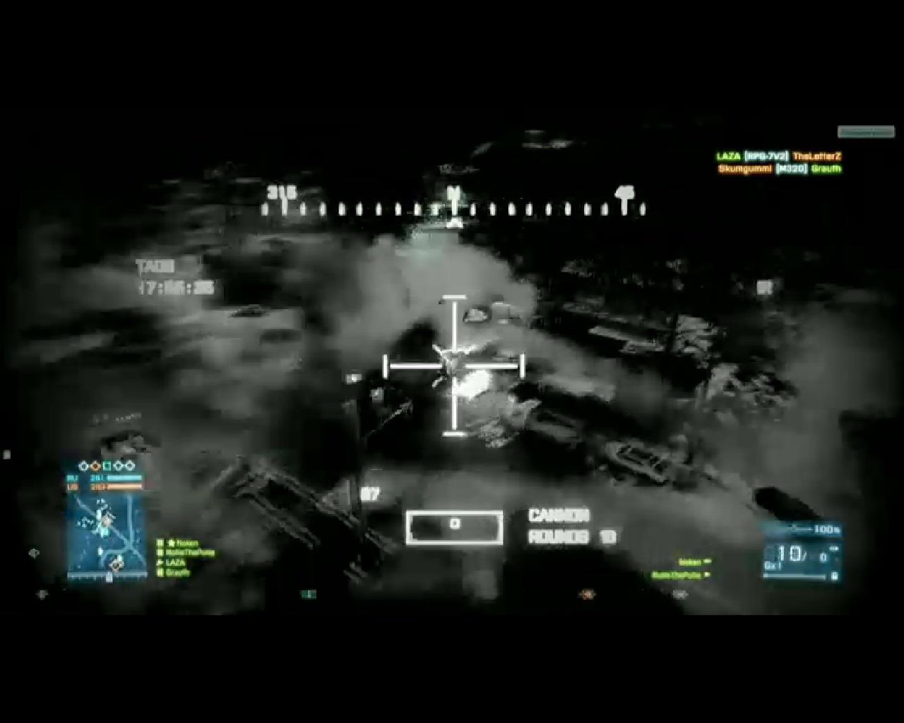 [16/08/2011] Battlefield 3 auf der Gamescom: Multiplayer angespielt (66)