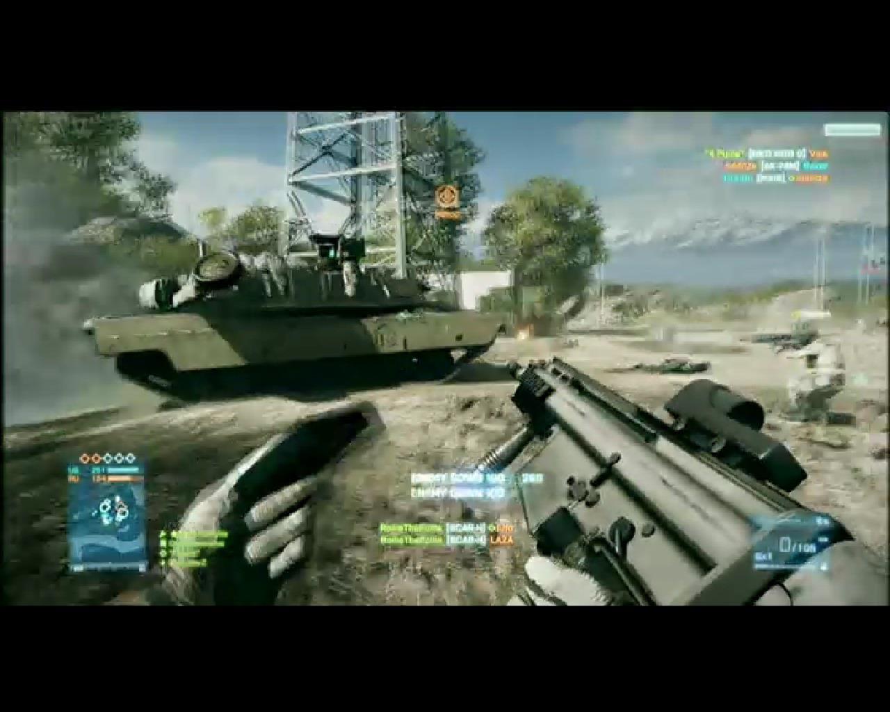 [16/08/2011] Battlefield 3 auf der Gamescom: Multiplayer angespielt (71)