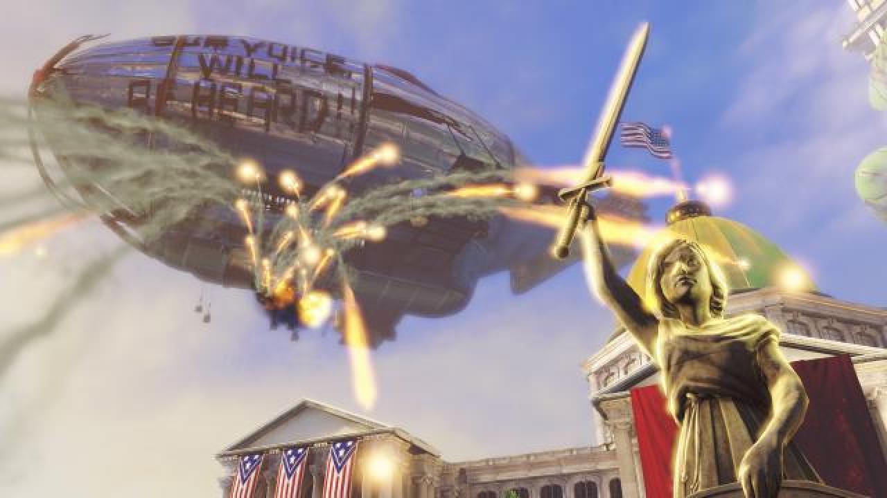 [19/08/2011] Bioshock Infinite: Screenshots von der Gamescom (16)