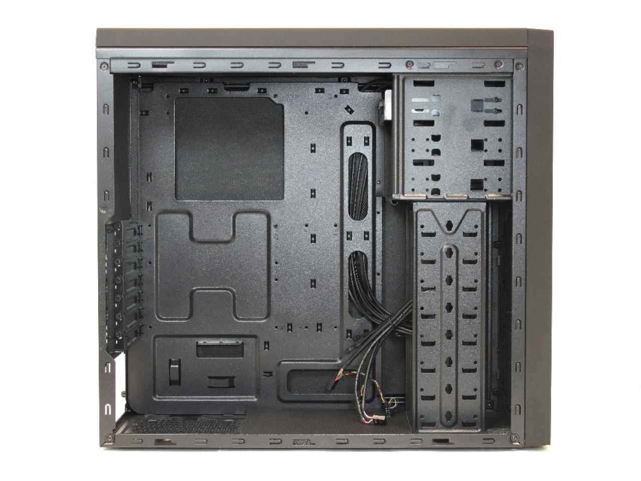 [03/08/2011] Bitfenix Shinobi Core silent 02
