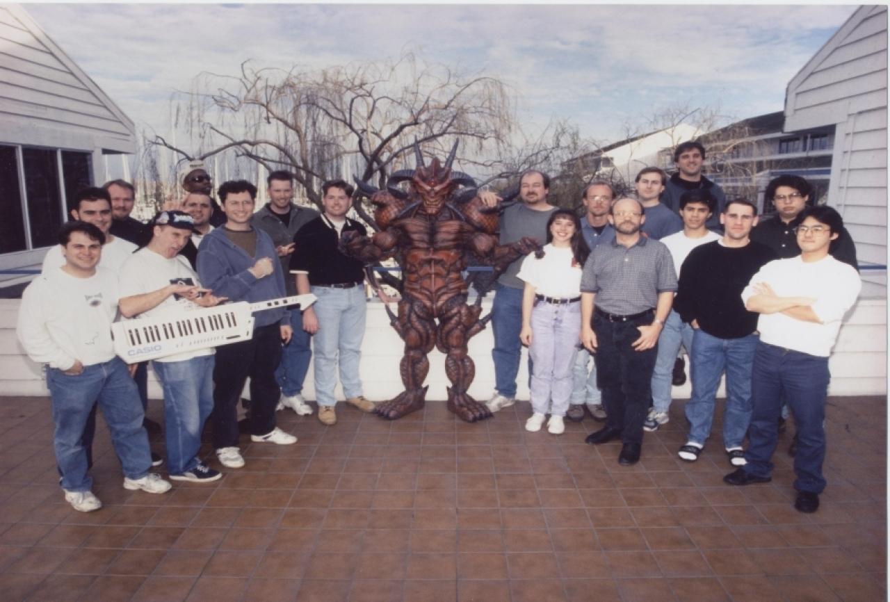 [29/08/2011] Blizzard North die Schöpfer von DIablo