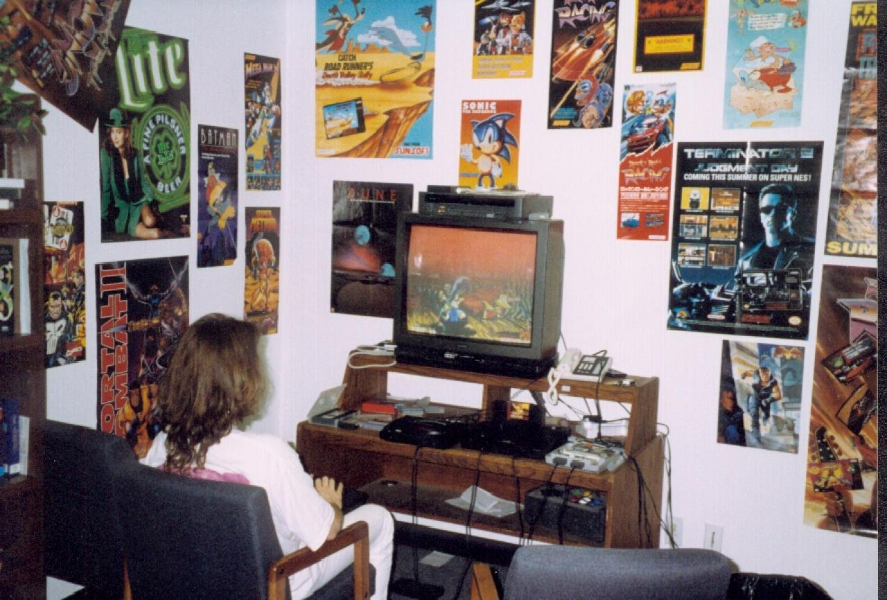 [29/08/2011] Blizzards Spielraum