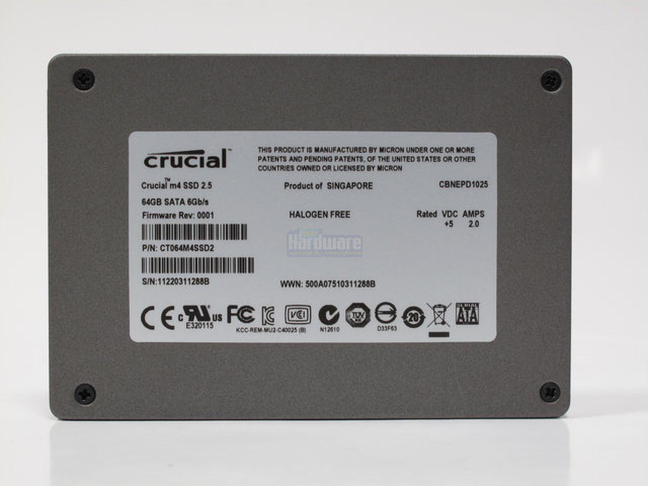 [30/08/2011] OCZ Vertex 4: Ist der Indilinx Everest 2 ein Marvell-Controller mit neuem Namen? (4)