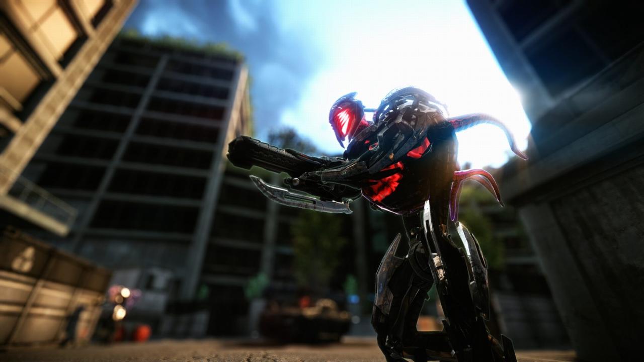 [29/08/2011] Crysis 2 by Timewarp82 (4)