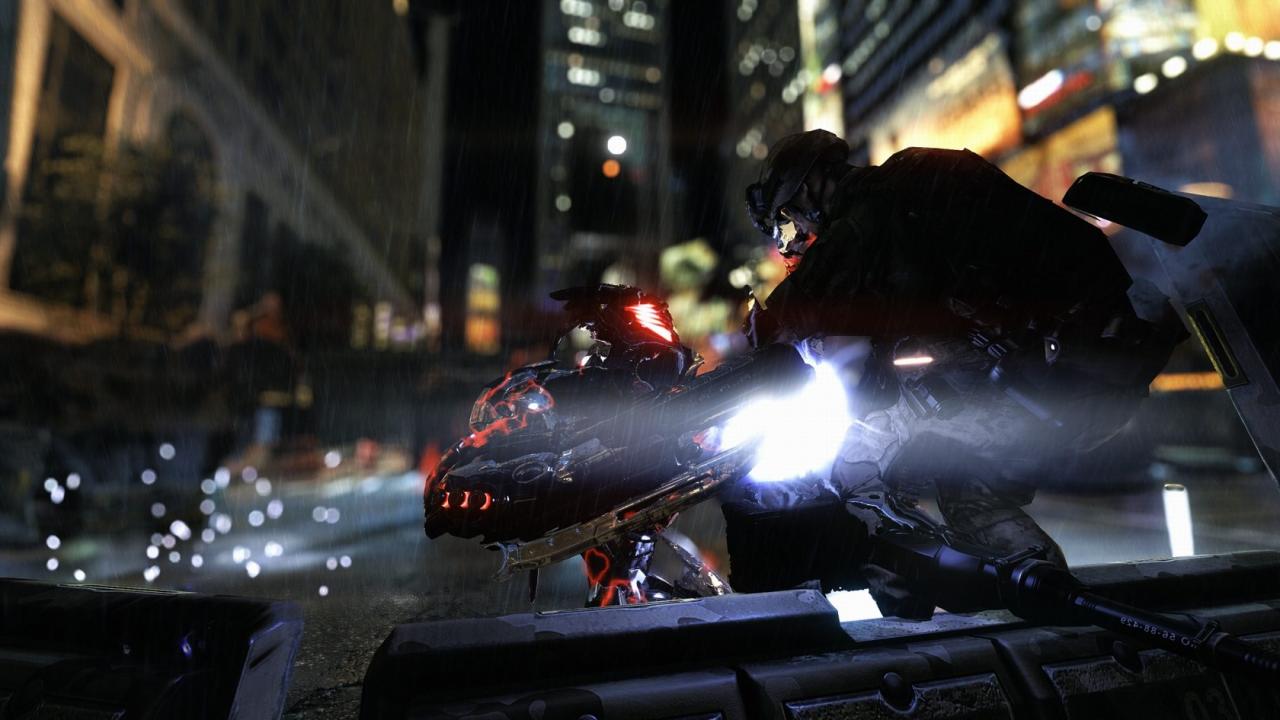 [29/08/2011] Crysis 2 by Timewarp82 (5)