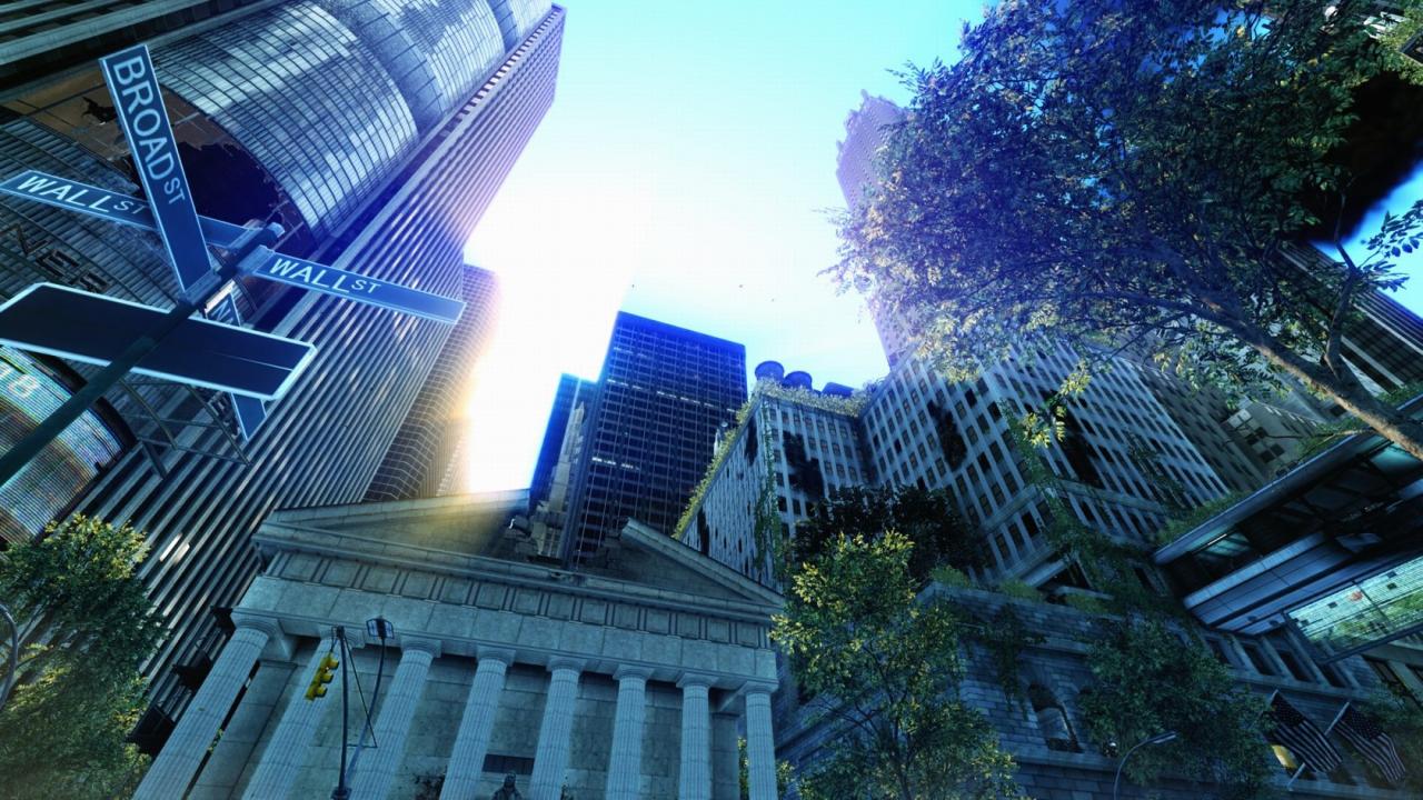 [29/08/2011] Crysis 2 by Timewarp82 (8)