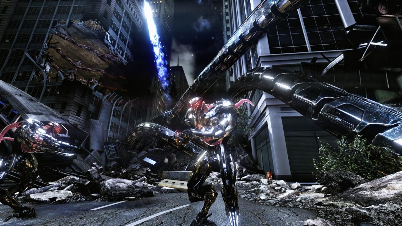 [29/08/2011] Crysis 2 by Timewarp82 (9)