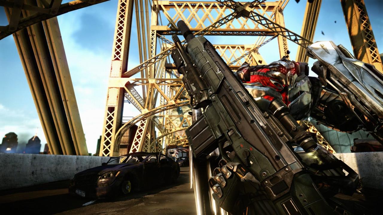 [29/08/2011] Crysis 2 by Timewarp82 (18)