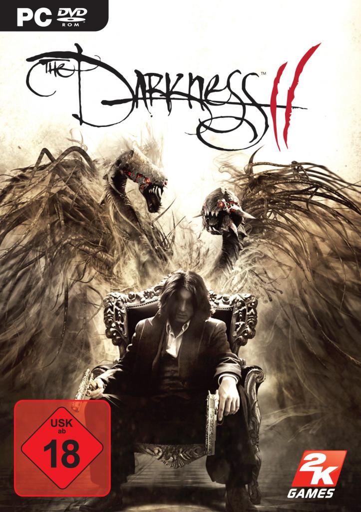 [19/08/2011] The Darkness 2: Düster, brutal, überzeichnet - und für den PC (0)