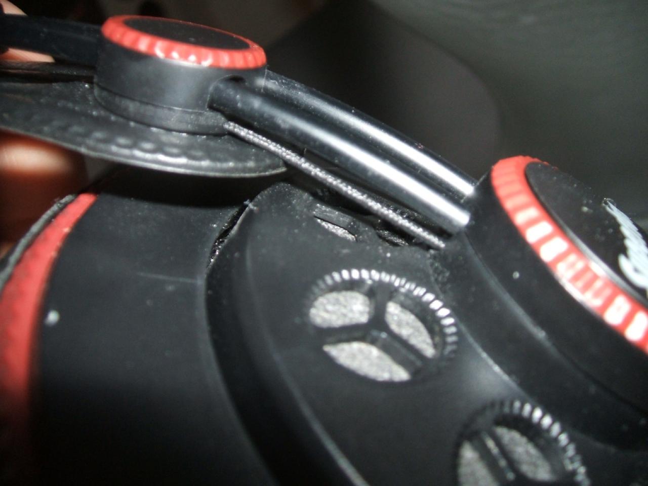[27/08/2011] Kopfhörer Superlux HD 681 im PCGHX-Check: Satter Sound für 20 Euro? (1)