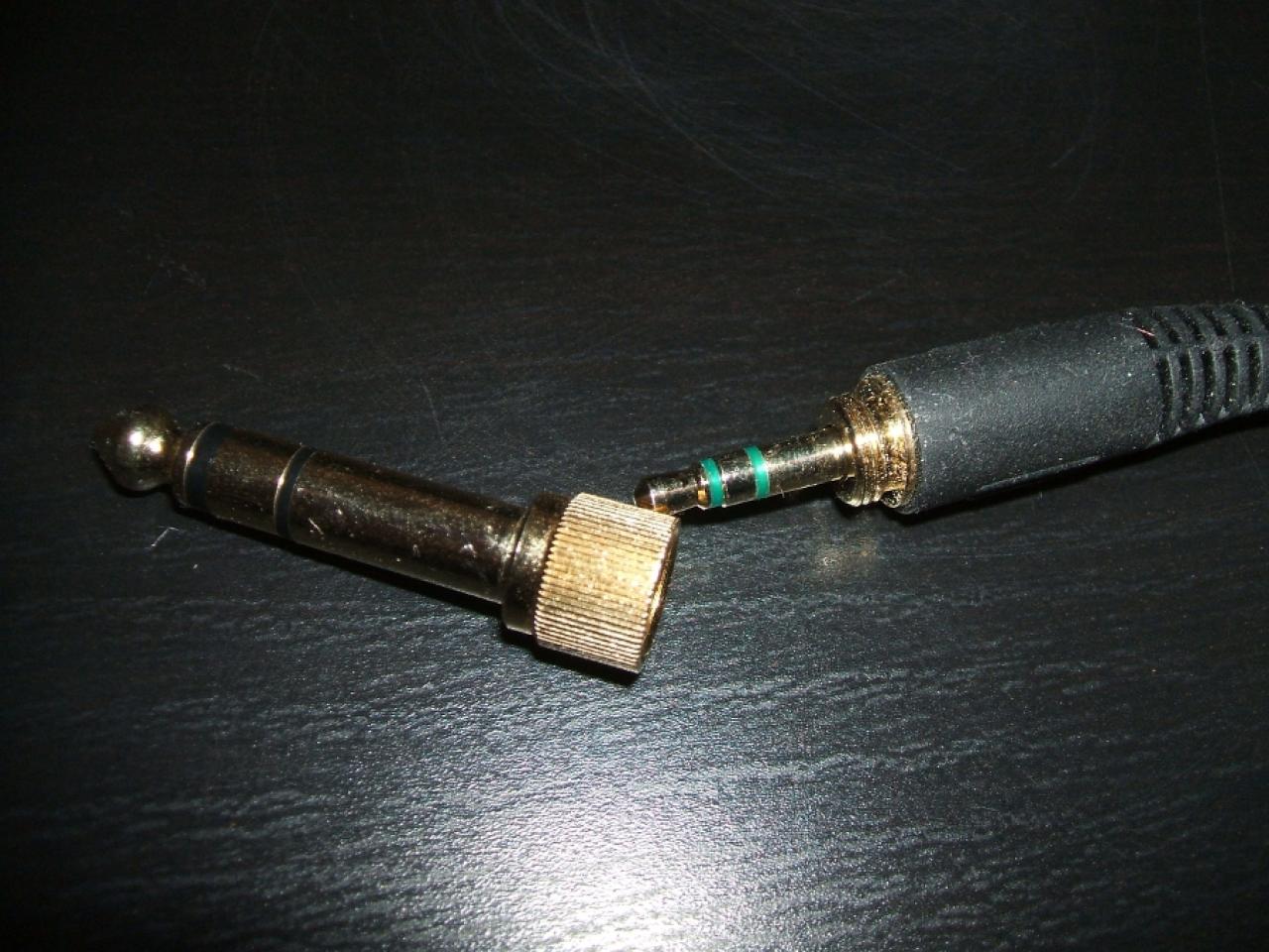 [27/08/2011] Kopfhörer Superlux HD 681 im PCGHX-Check: Satter Sound für 20 Euro? (4)