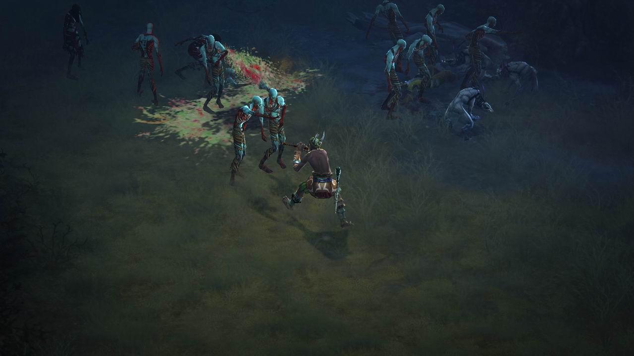 [18/08/2011] Diablo III WD vs zombies 110818161424