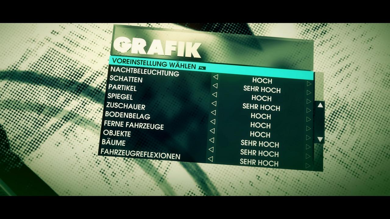 [31/08/2011] FAQ: So bencht PCGH Spiele - CMR Dirt 3