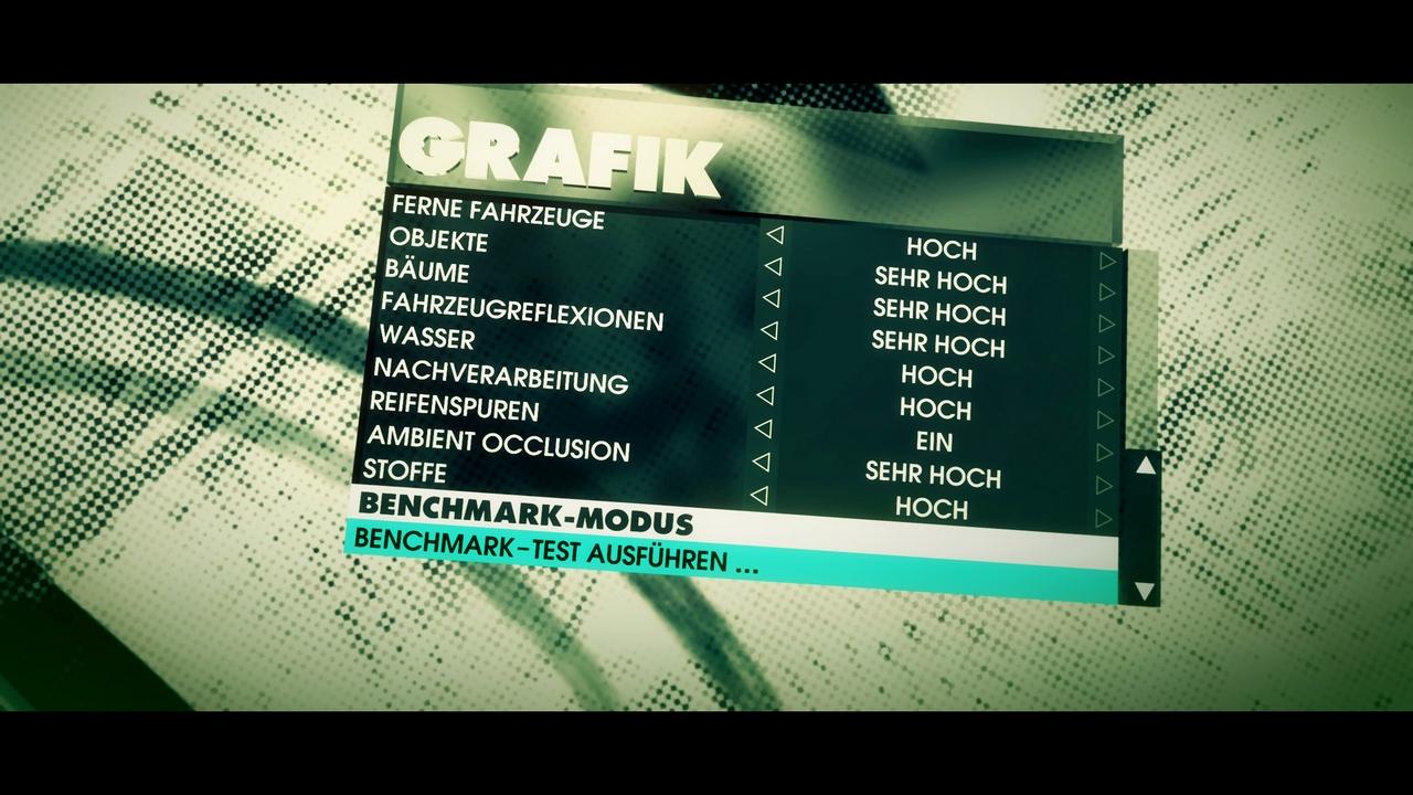 [31/08/2011] FAQ: So bencht PCGH Spiele - CMR Dirt 3