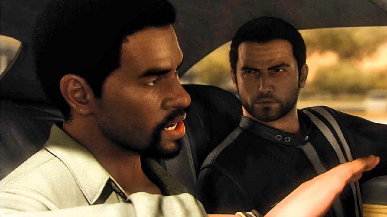 [31/08/2011] Während Rockstar sein GTA lieber im Original belässt, haben die Macher um Driver San Francisco (2011) eine hervorragende deutsche Synchro abgeliefert. Dabei wurden mit David Nathan, Benjamin Völz und Martin Kessler die Synchronsprecher von Johnny Depp, Charlie Sheen und Nicholas Cage verpflichtet. 
